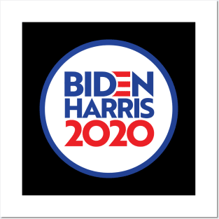 BIDEN HARRIS 2020 Posters and Art